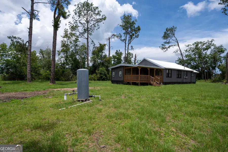 1424 Sunnyside Church Road, Pearson, GA 31642 - #2