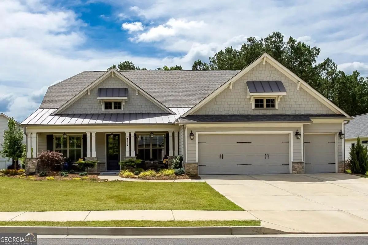 701 Northside Lane, Canton, GA 30115 - #1