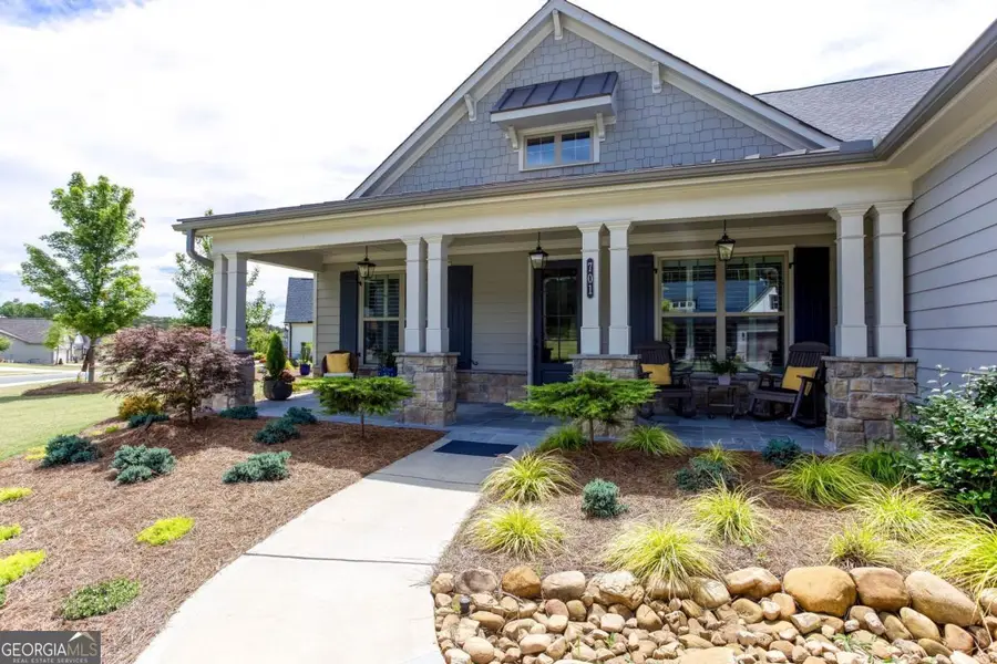 701 Northside Lane, Canton, GA 30115 - #2