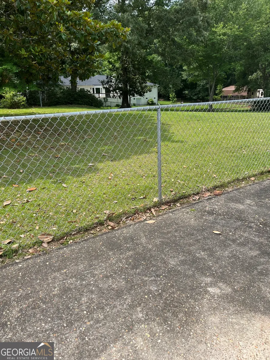 813 Mayes Way, Manchester, GA 31816 - #2