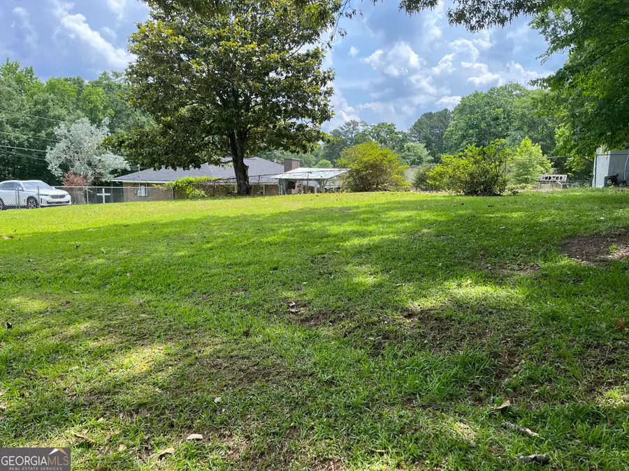 813 Mayes Way, Manchester, GA 31816 - #3
