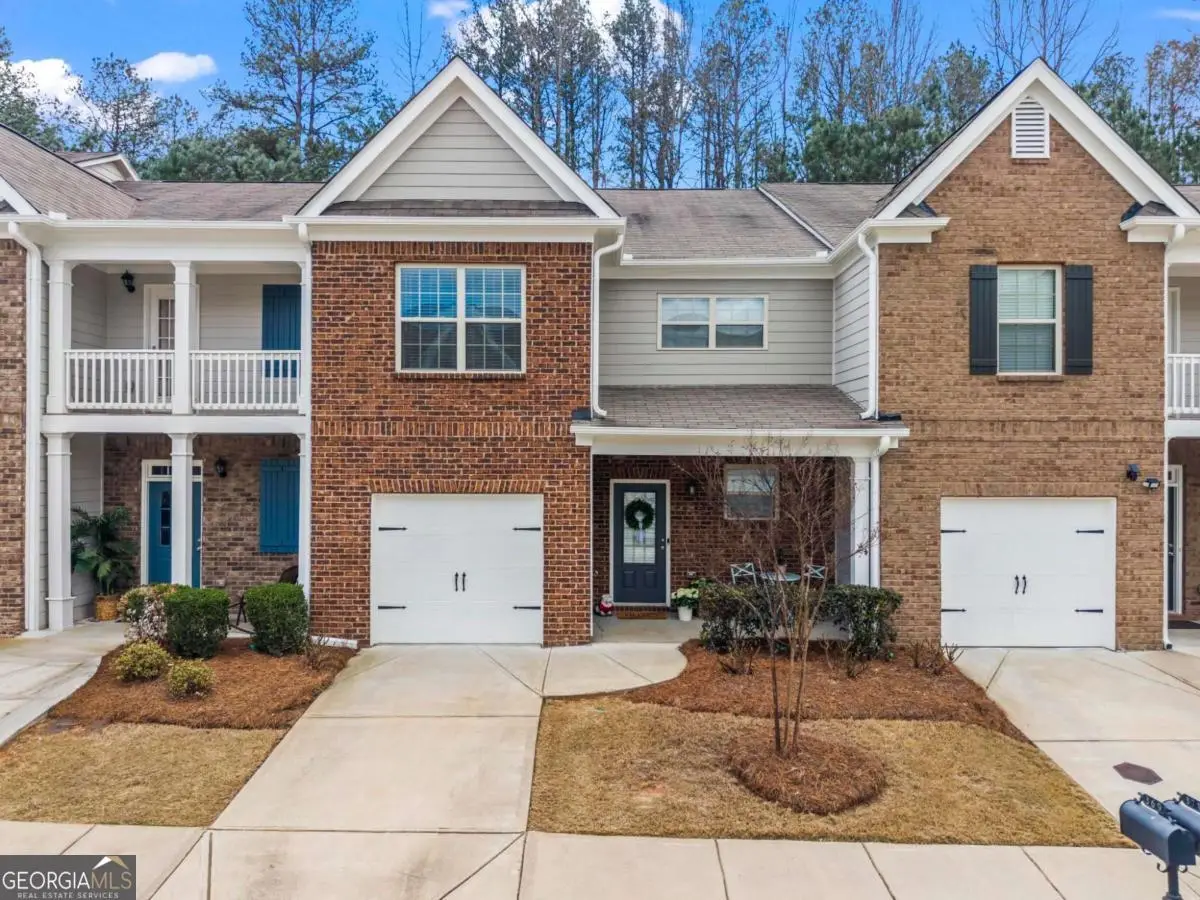 369 Franklin Lane, Acworth, GA 30102 - #1