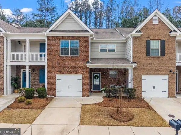 369 Franklin Lane, Acworth, GA 30102