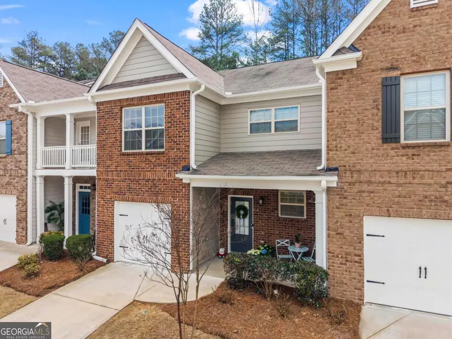 369 Franklin Lane, Acworth, GA 30102 - #2