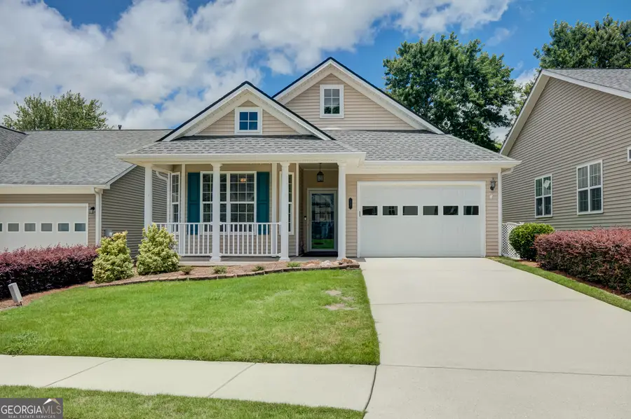 17 Hampshire Lane, Newnan, GA 30265 - #3