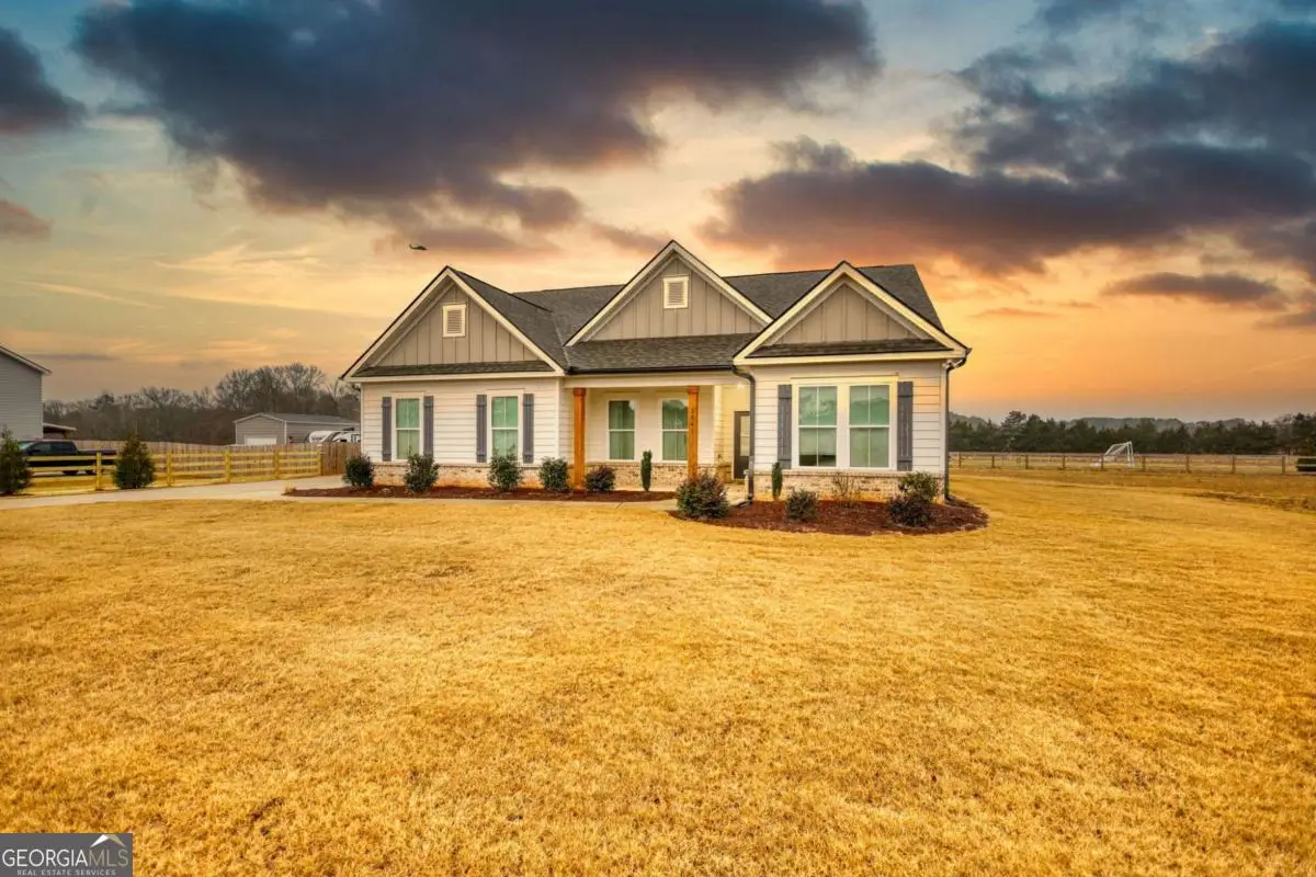 3741 Highway 83, Good Hope, GA 30641 - #1