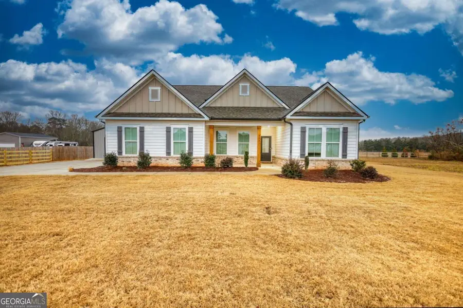 3741 Highway 83, Good Hope, GA 30641 - #2