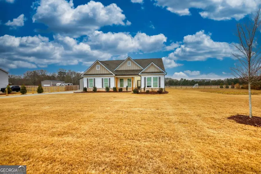 3741 Highway 83, Good Hope, GA 30641 - #3