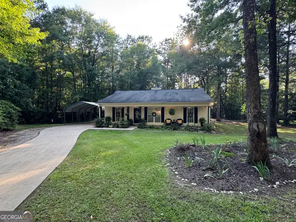 37 Nantucket Drive, Lagrange, GA 30241