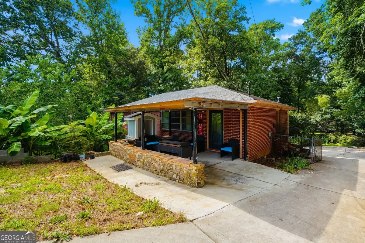430 Church Road Sw, Marietta, GA 30060 - #1