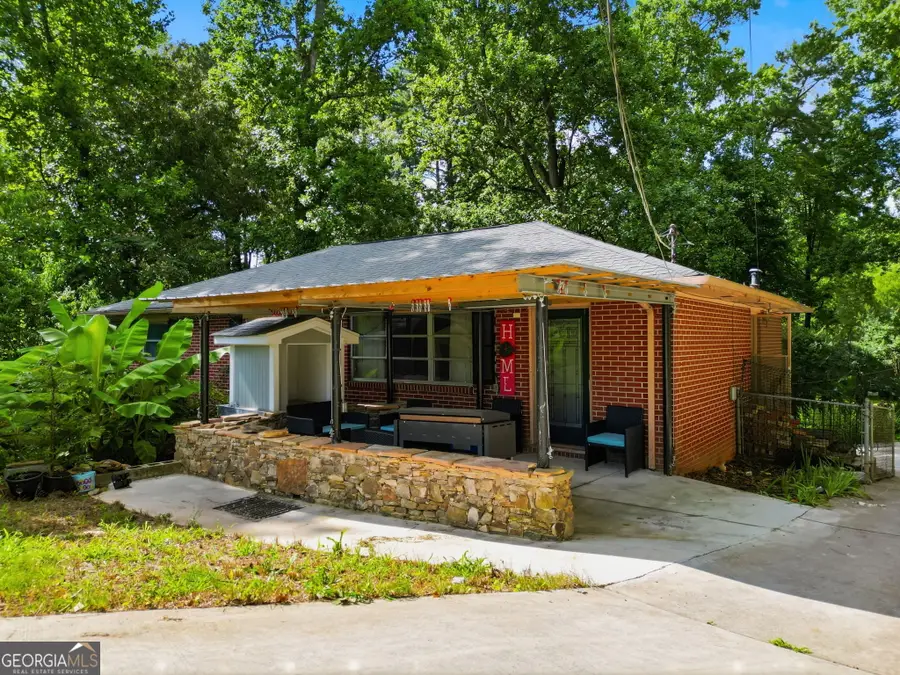 430 Church Road Sw, Marietta, GA 30060 - #2
