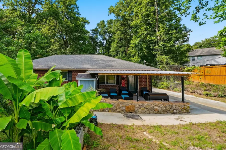 430 Church Road Sw, Marietta, GA 30060 - #3