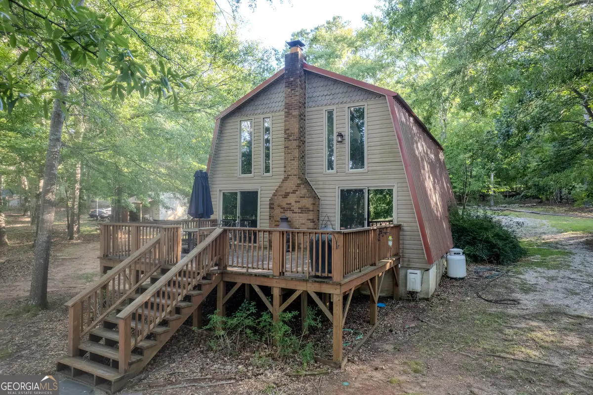 383 Hub Dent Road Ne, Milledgeville, GA 31061 - #1