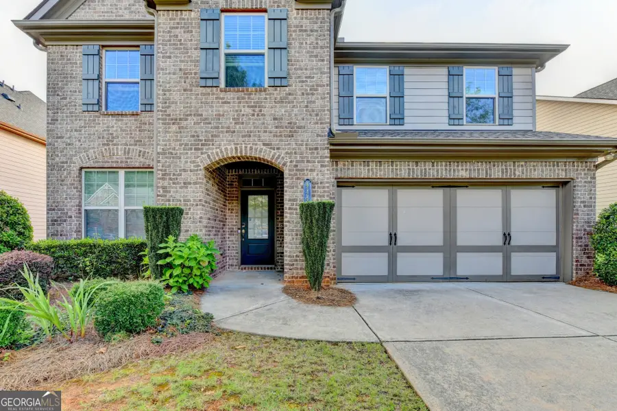 4440 Sanderling Street, Cumming, GA 30041 - #2