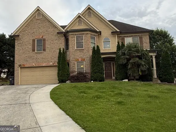 2607 Creek Rock Circle, Buford, GA 30519