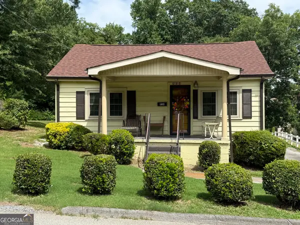 954 Bryant Street Sw, Conyers, GA 30012