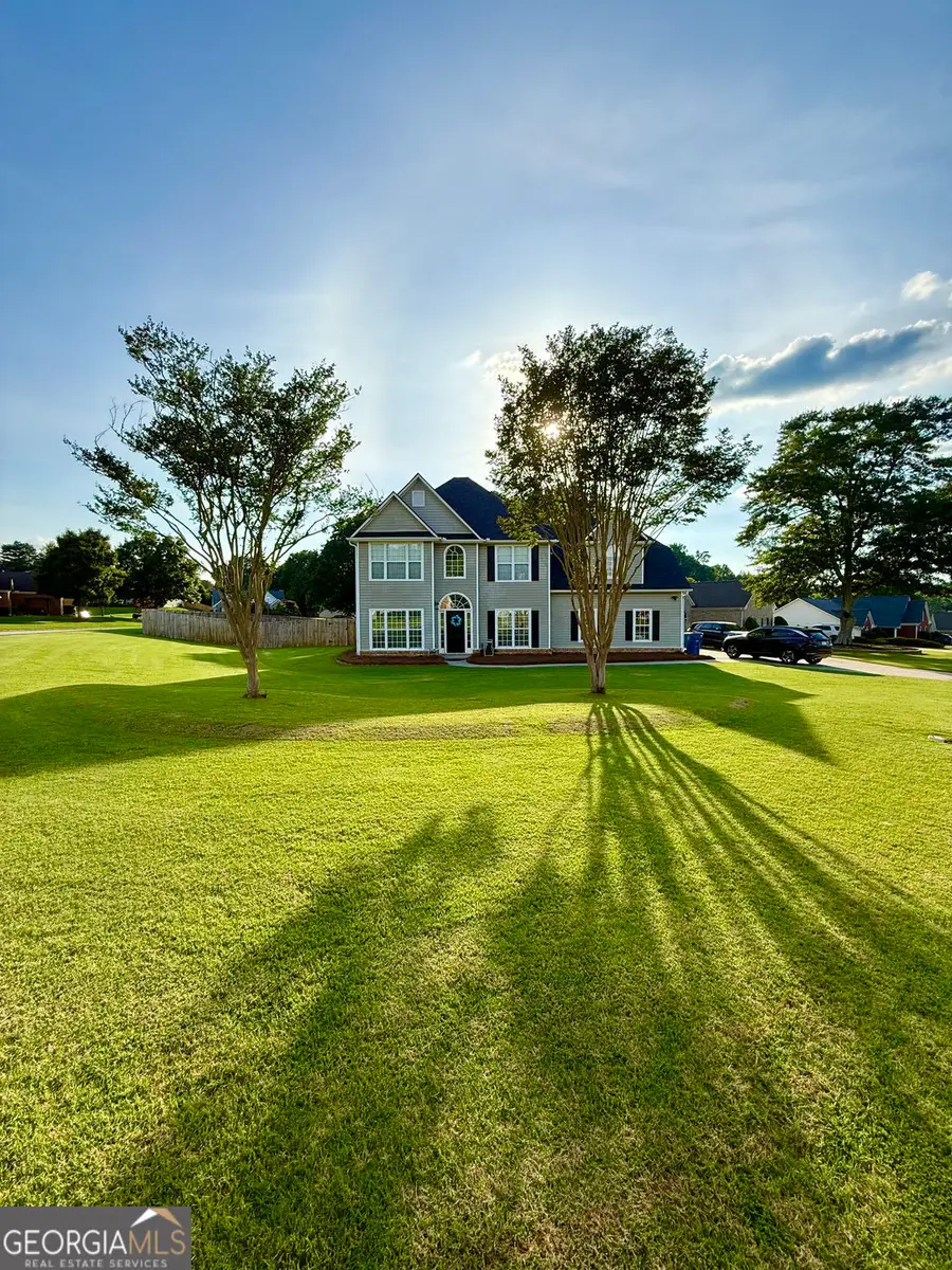 2701 Wynter Snow Run, Bethlehem, GA 30620 - #2