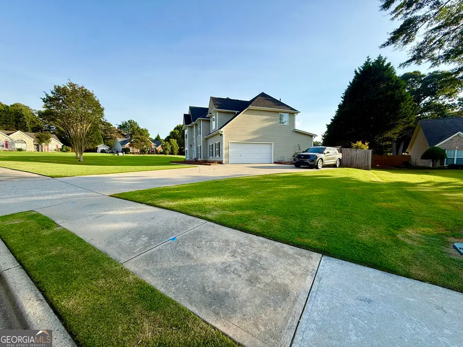 2701 Wynter Snow Run, Bethlehem, GA 30620 - #3