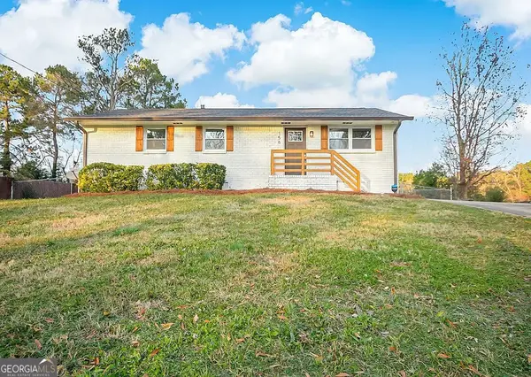 156 Inverness Dr. Drive, Jonesboro, GA 30238