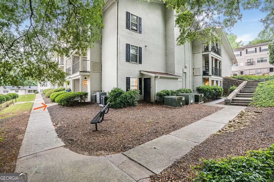 1150 Collier Road Nw #25D, Atlanta, GA 30318 - #2