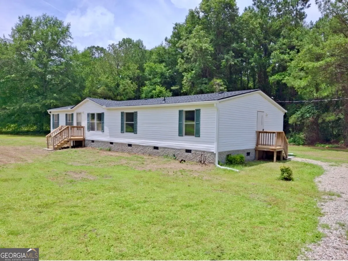 337 Valley View Drive, Byron, GA 31008 - #1