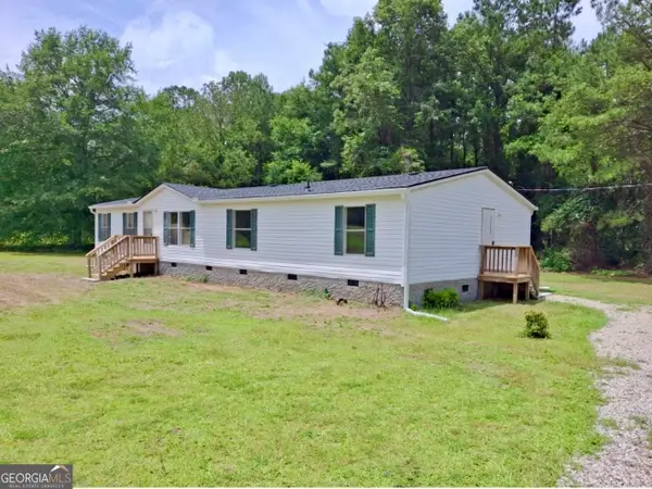 337 Valley View Drive, Byron, GA 31008