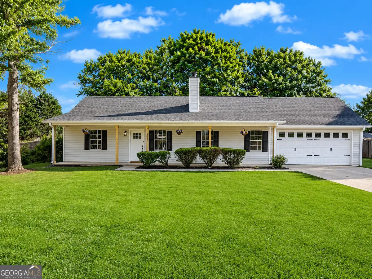 930 Century Oak Drive, Winder, GA 30680 - #1