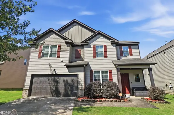 1316 Worcester Trail, McDonough, GA 30253