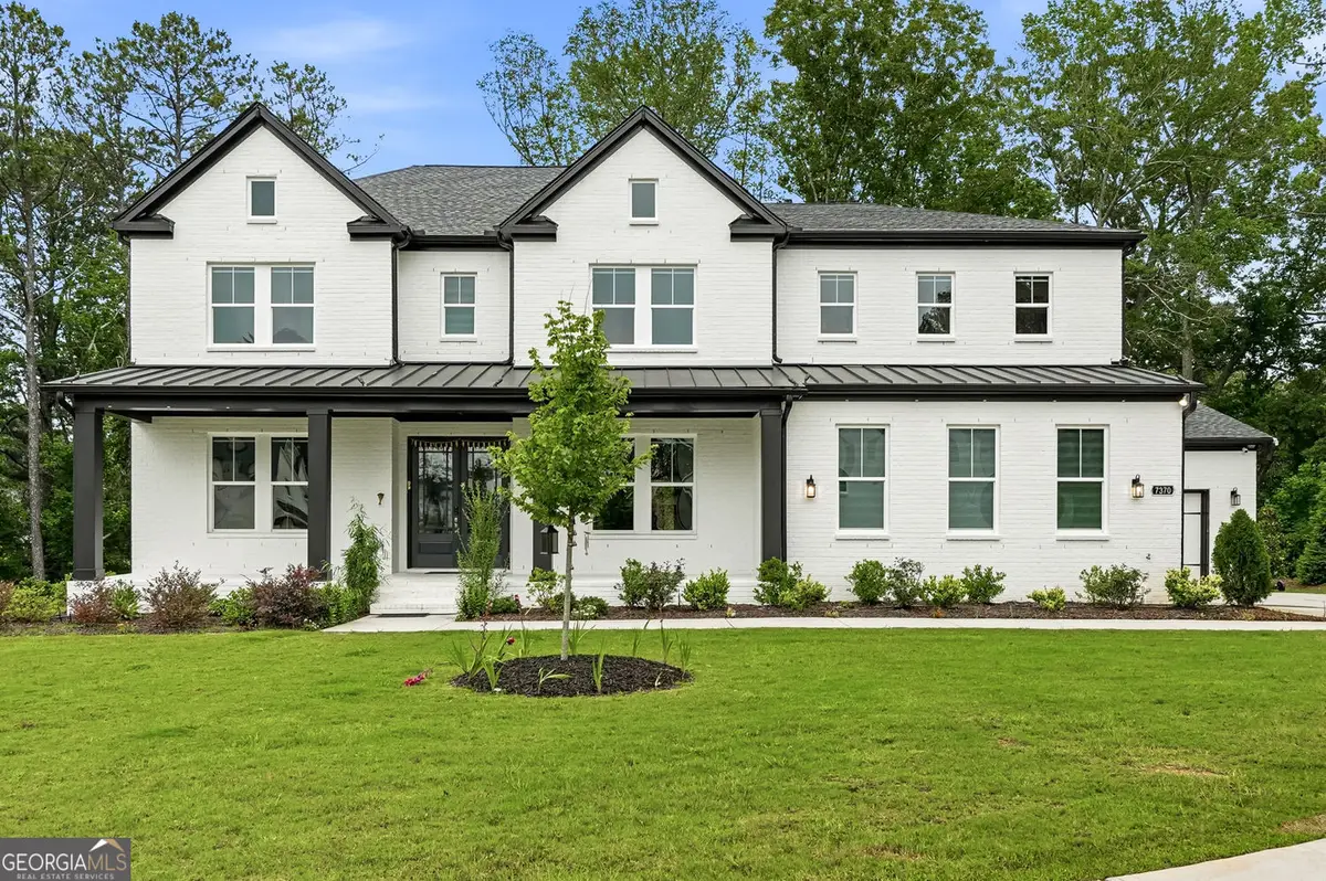 7370 Wispy Hollow, Cumming, GA 30040 - #1