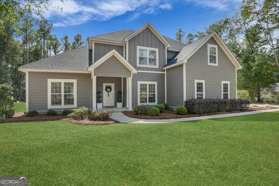 149 Windmill Plantation Drive, Statesboro, GA 30461 - #2