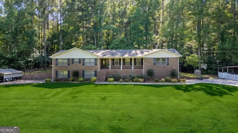 75 Wildwood Way, Dallas, GA 30157 - #3
