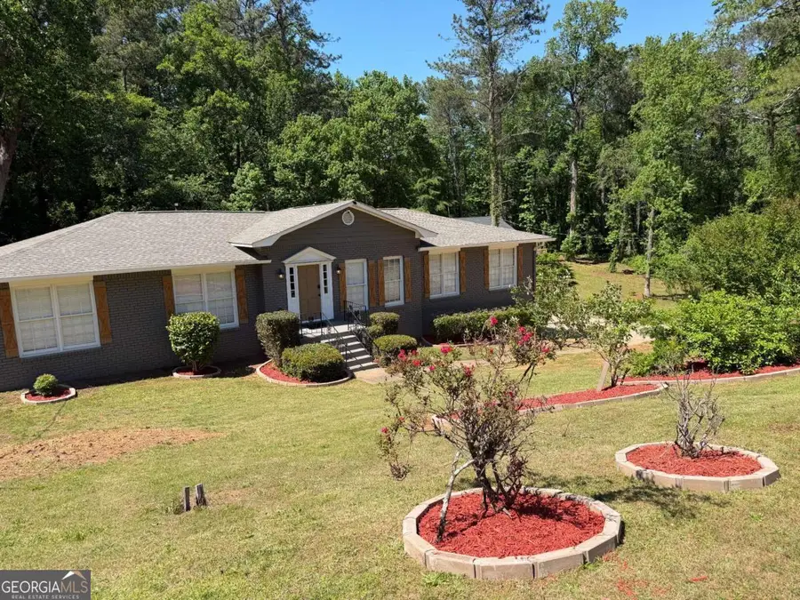 3336 Camelot Drive, Marietta, GA 30062 - #2