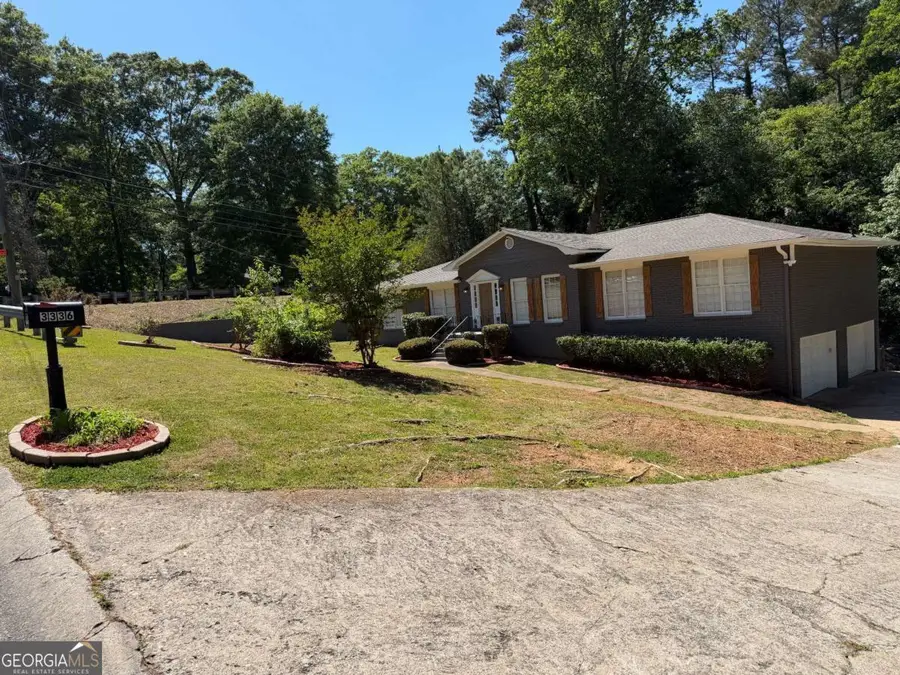 3336 Camelot Drive, Marietta, GA 30062 - #3