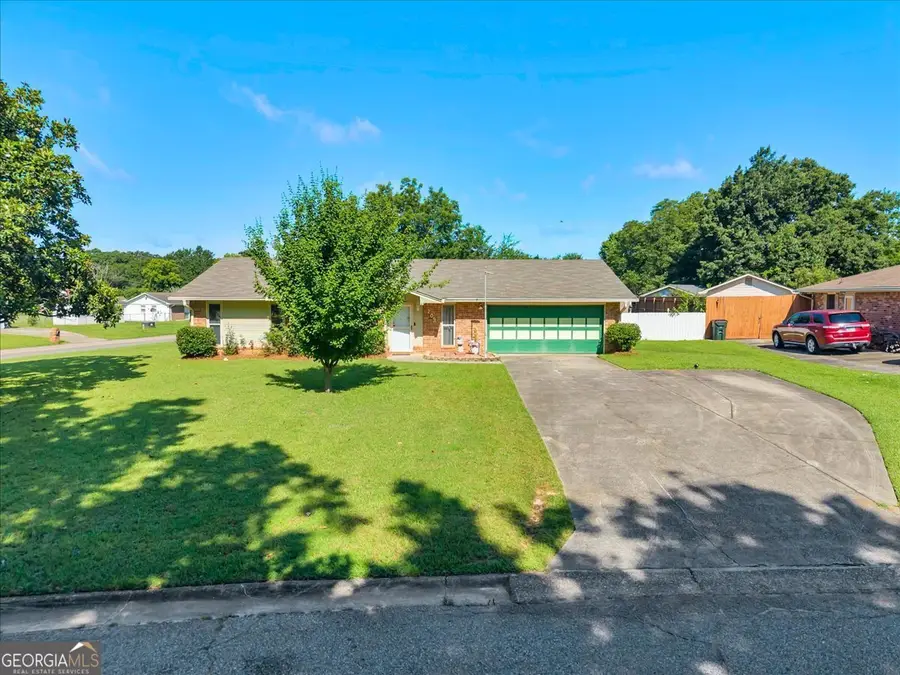 209 Lazy H Lane, Warner Robins, GA 31093 - #2