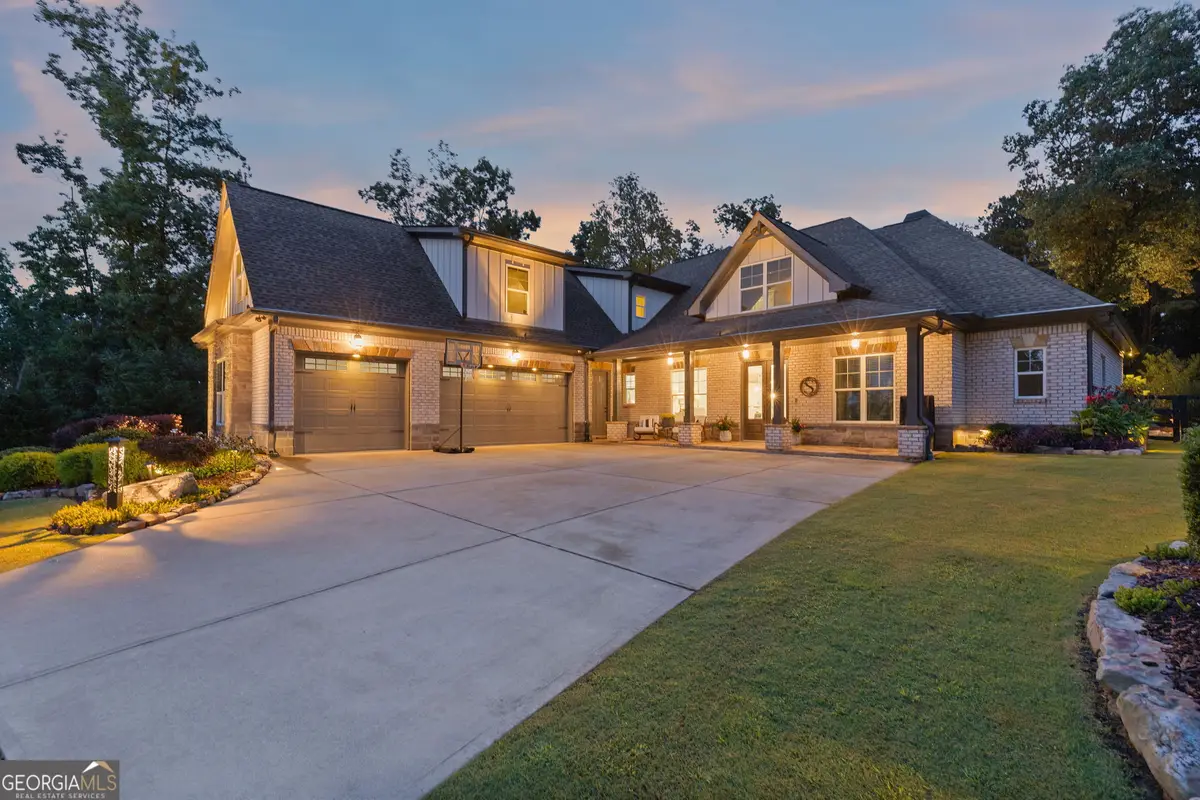 2685 Sardis Way, Buford, GA 30519 - #1
