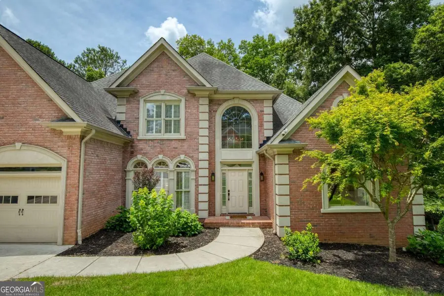 836 Chelsea Park Drive, Marietta, GA 30068 - #2