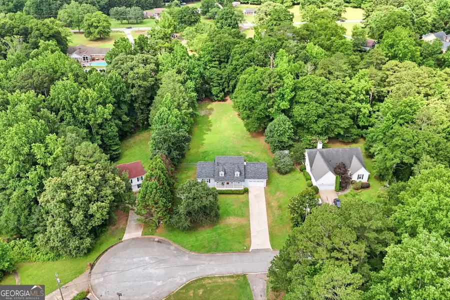 230 Margarets Court, Stockbridge, GA 30281 - #2