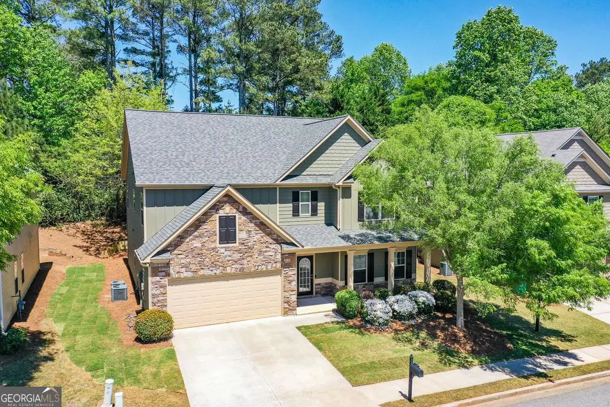 140 Cornerstone Circle, Woodstock, GA 30188 - #1