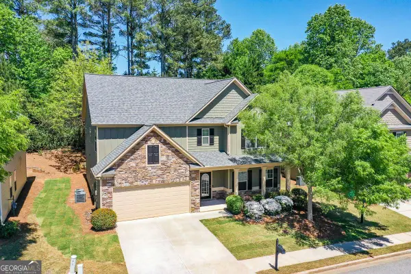 140 Cornerstone Circle, Woodstock, GA 30188