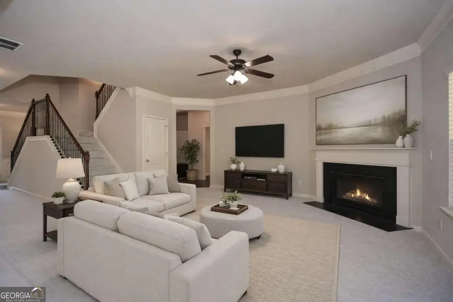 140 Cornerstone Circle, Woodstock, GA 30188 - #3