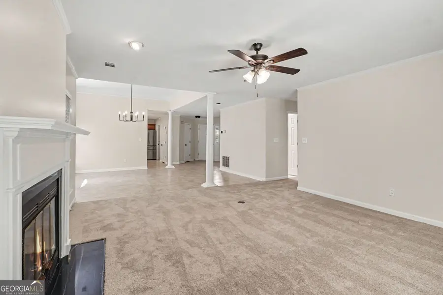 7101 Woodridge Lane, Union City, GA 30291 - #2