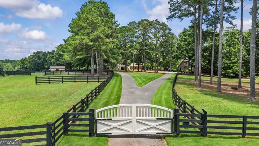 3701 Little River Road, Madison, GA 30650 - #2
