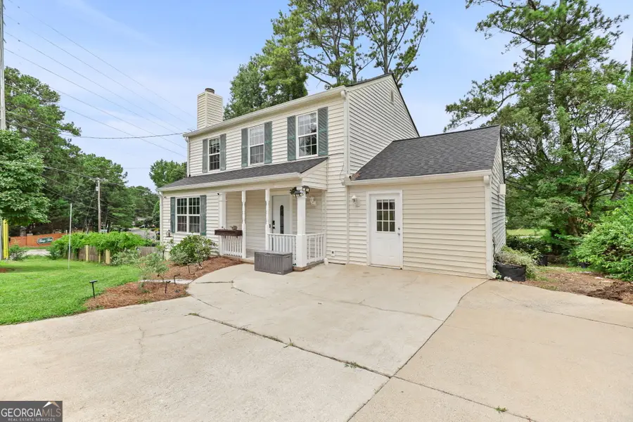 1255 Riva Ridge Drive, Norcross, GA 30093 - #3