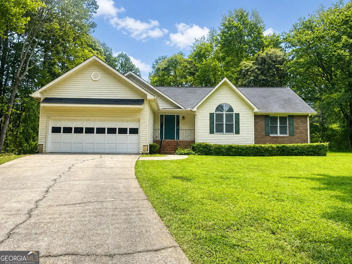 170 Thistledown Place, Mount Airy, GA 30563 - #1