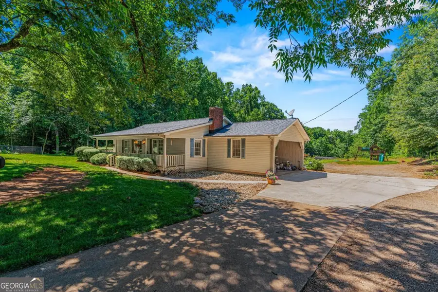 3880 Tanners Mill Road, Gainesville, GA 30507 - #2