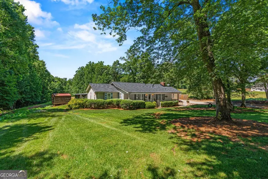 3880 Tanners Mill Road, Gainesville, GA 30507 - #3