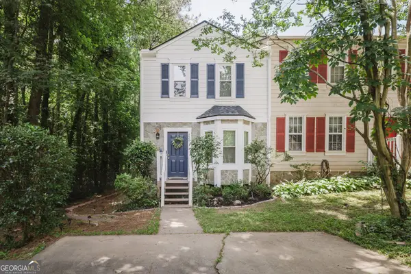 3466 Lee Court Nw, Kennesaw, GA 30144