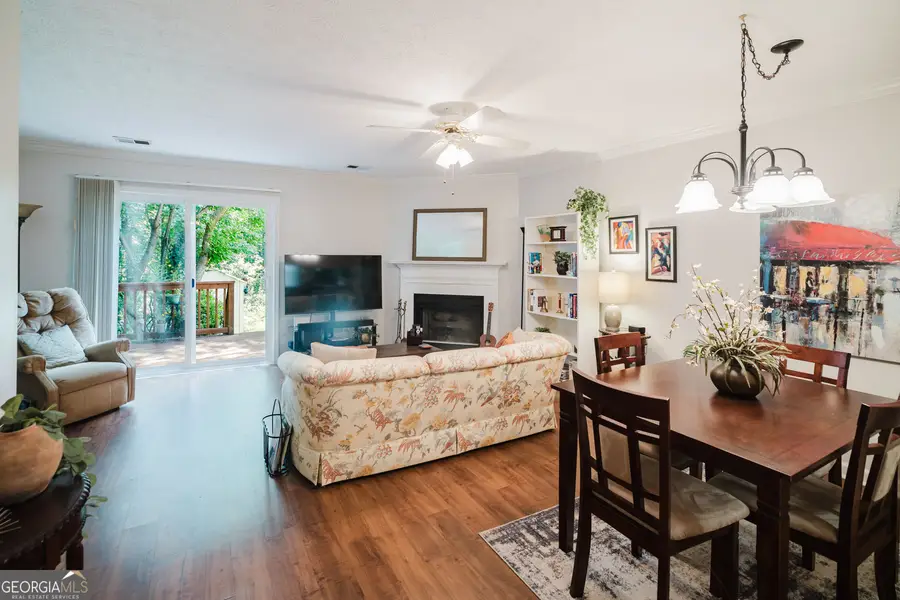 3466 Lee Court Nw, Kennesaw, GA 30144 - #3