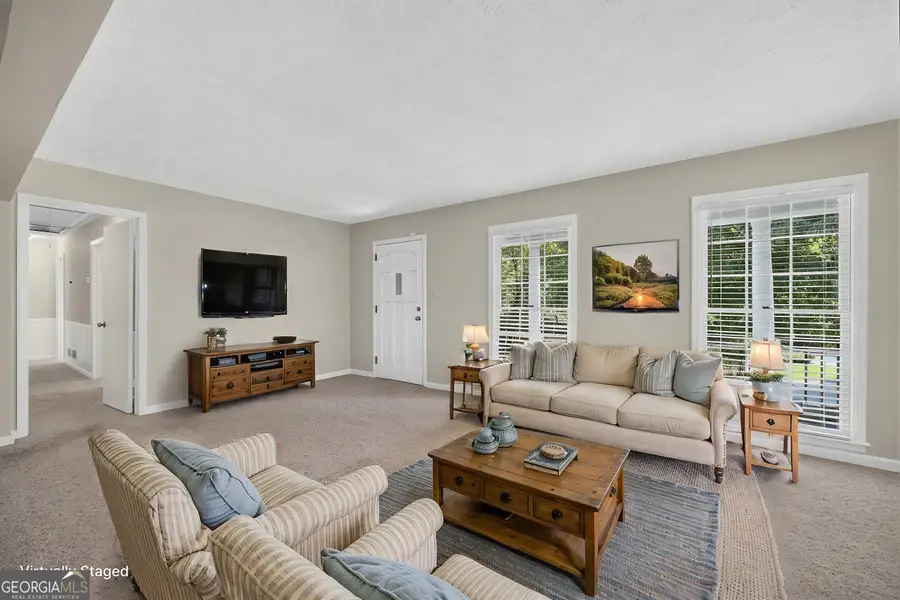2313 Cambridge Street, Snellville, GA 30078 - #3