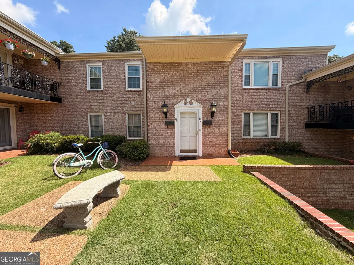 1010 Hickman Road #B2, Augusta, GA 30904 - #1